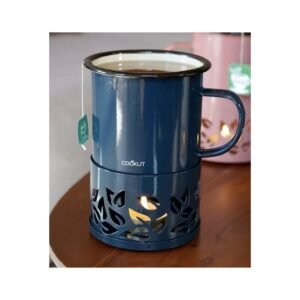 CHAUFFE MUG SIXTEA - BLEU