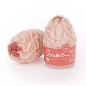 CUPCAKE DE BAIN PINK CLOUD - FRAISE