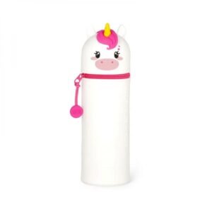 TROUSSE EN SILICONE LICORNE 2 EN 1