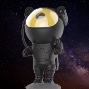 PROJECTEUR ASTRONAUTE