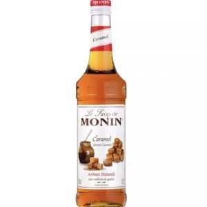 SIROP DE CARAMEL 70CL