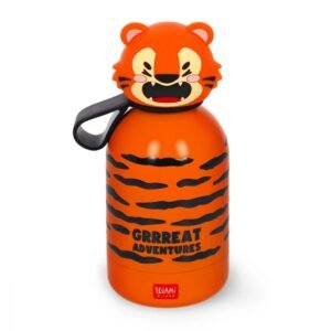 GOURDE ISOTHERME ENFANT - TIGRE