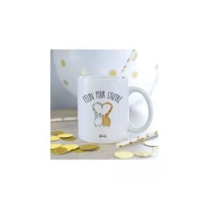 MUG - FELIN POUR L'AUTRE