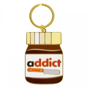 Porte-clés EMAIL Addict