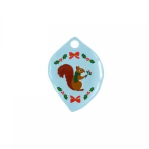 Repose-sachet Les thés en hiver