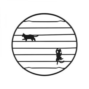 Dessous de plat Chat