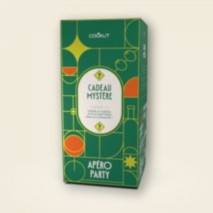 Cadeau mystere 2025 - Apero Party