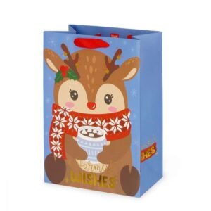 SAC CADEAU - S - Renne