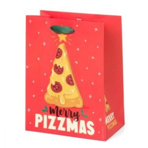 SAC CADEAU - M - Pizza