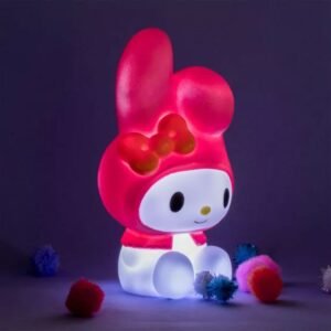 Sanrio My Melody - lumière d'ambiance Usb