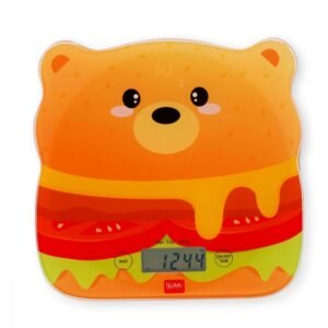 BALANCE DE CUISINE HAMBURGER