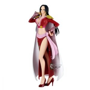 One Piece - Glamours Boa Hancock II - 22cm