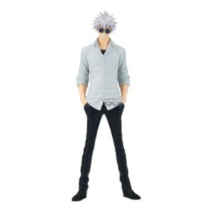 Jujutsu Kaisen - King Of Artist Satoru Gojo Hidden Inventory - 22cm