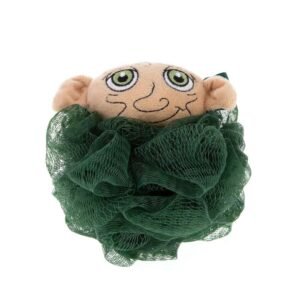 Exfoliant pour le corps Dobby de Mad Beauty Warner Bros Harry Potter