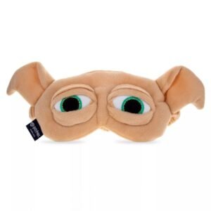 Masque de sommeil Dobby Mad Beauty Warner Bros Harry Potter