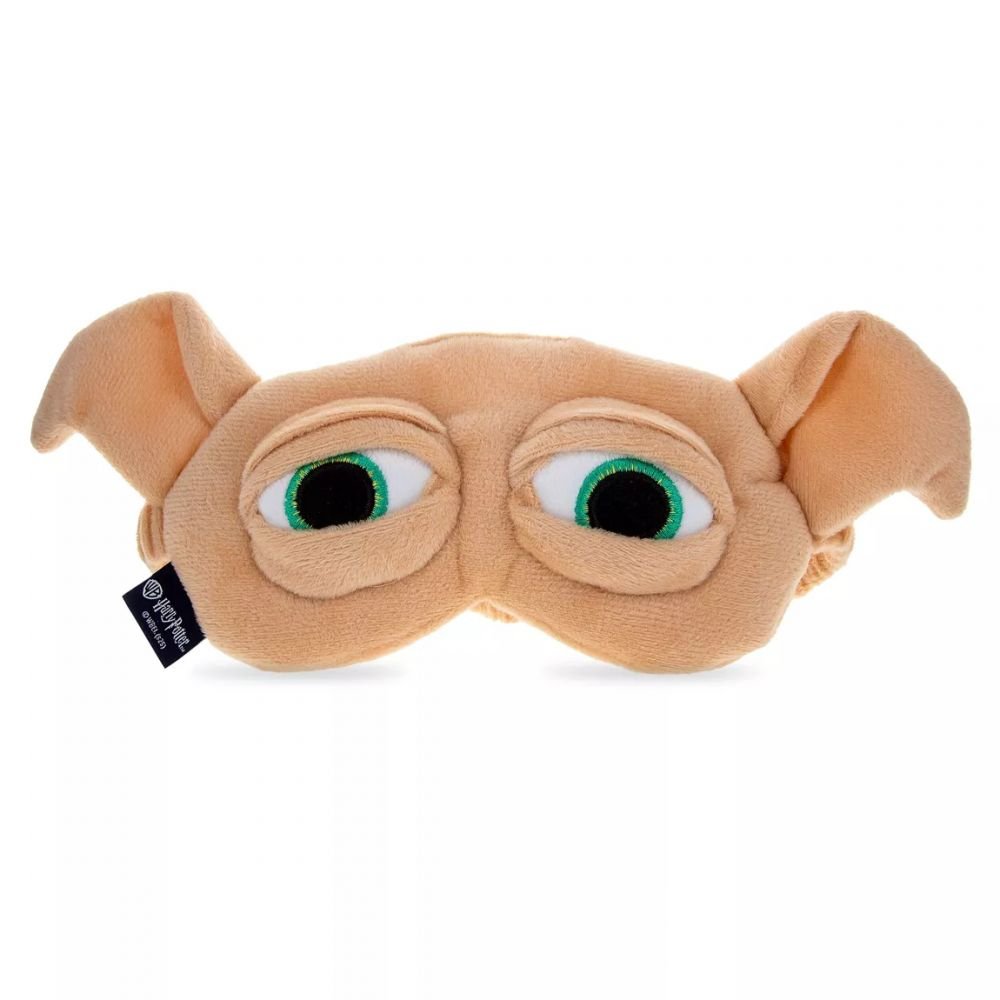 Masque de sommeil Dobby Mad Beauty Warner Bros Harry Potter