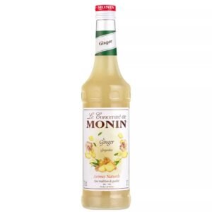 SIROP GINGEMBRE 70CL