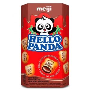 HELLO PANDA CHOCOLAT 42G