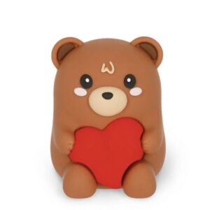 TAILLE CRAYON LUMINEUX - TEDDY BEARS