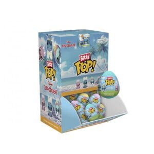 BITTY POP - LILO AND STITCH EGGS