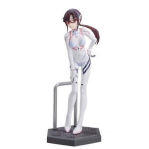 EVANGELION LUMINASTA MARI MAKINAMI 19