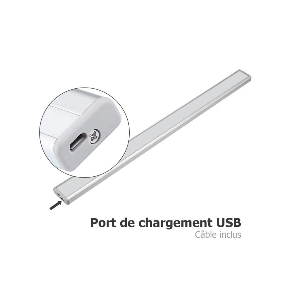 REGLETTE LED SANS FIL – Image 2