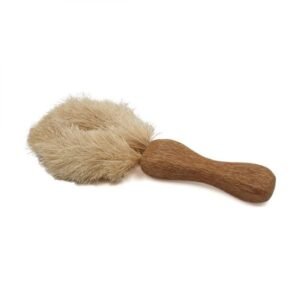 BROSSE DE NETTOYAGE EN SISAL