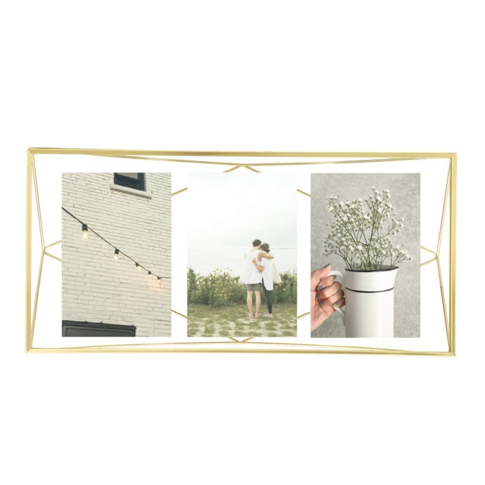 PRISMA CADRE PHOTO 3 VUES – Image 3