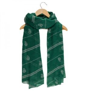 ECHARPE LEGERE FOULARD SERPENTARD