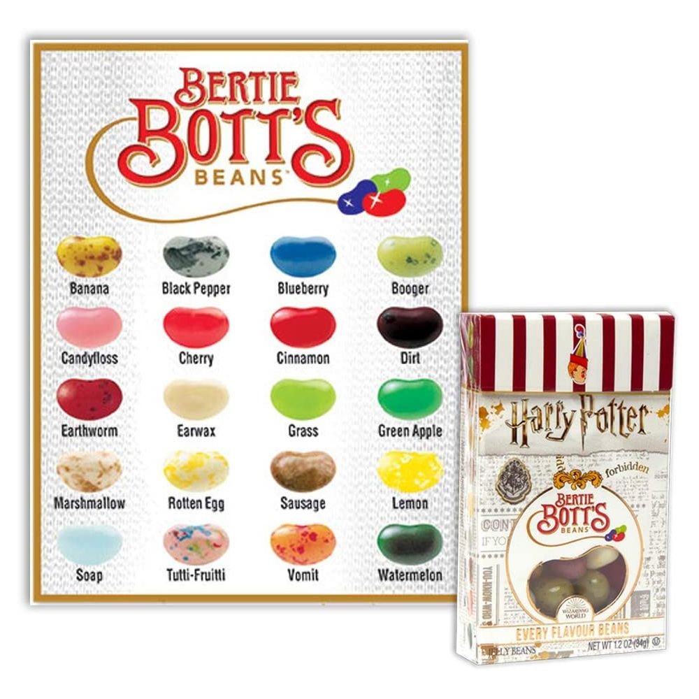 DRAGEES SURPRISES BERTIE CROCHUE 35g – Image 2