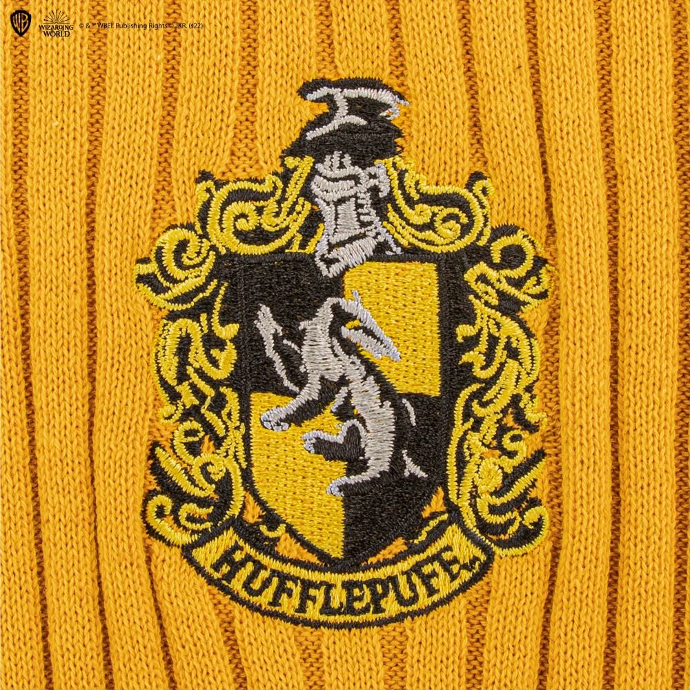 PULL QUIDDITCH POUFSOUFFLE - M – Image 3