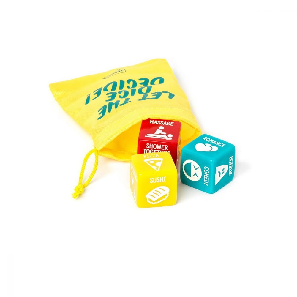 SET DE 3 DES - DATE IN PROGRESS