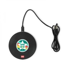 CHARGEUR SANS FIL VINYL