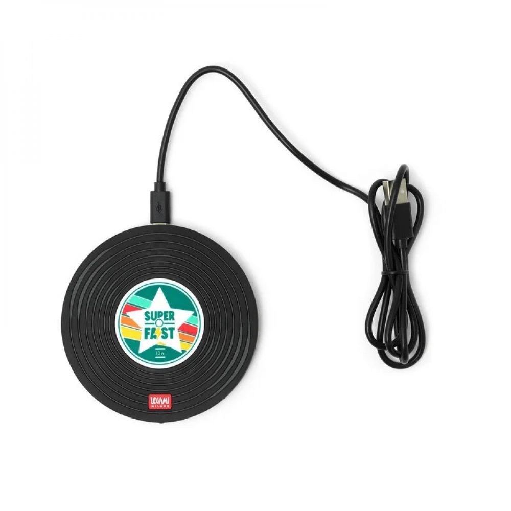 CHARGEUR SANS FIL VINYL
