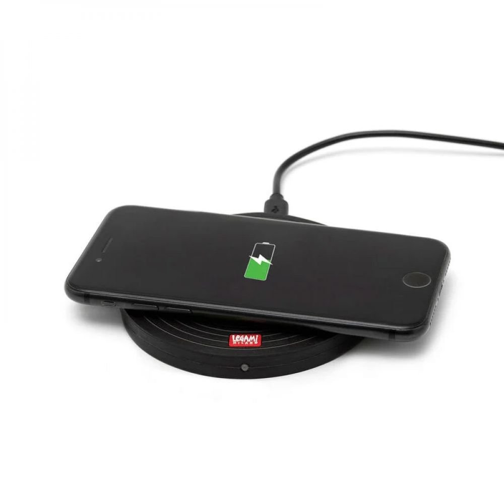 CHARGEUR SANS FIL VINYL – Image 3