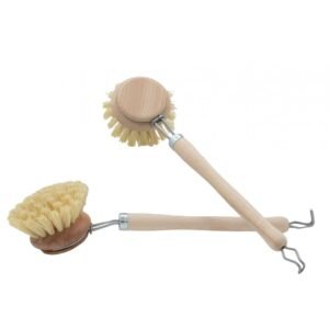 BROSSE VAISSELLE ÉCOLOGIQUE