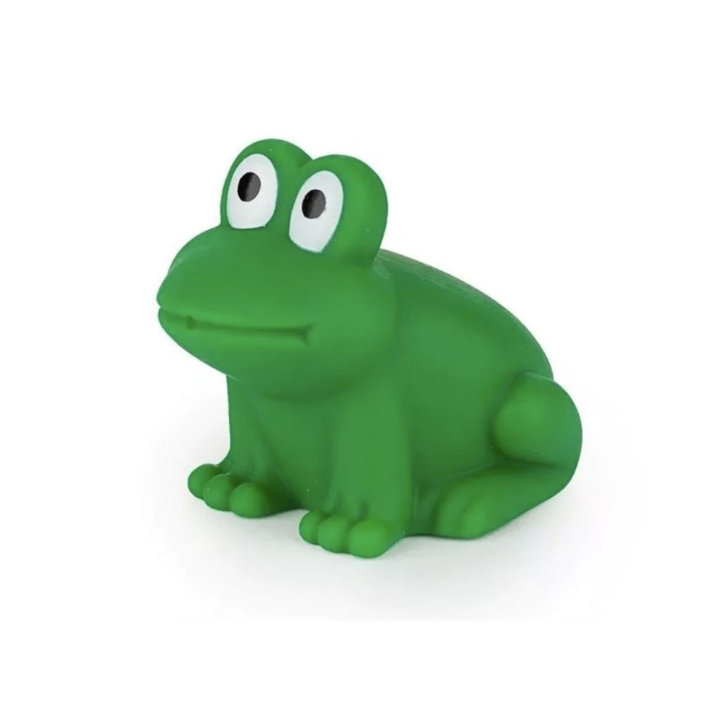 JOUET DE BAIN - GRENOUILLE