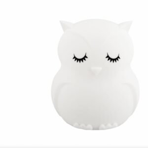 OWL LIGHT 2 - VEILLEUSE OWL