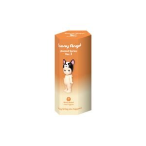 SONNY ANGEL - Collection Animal 3 - Figurine mystère