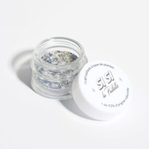 GEL PAILLETÉ