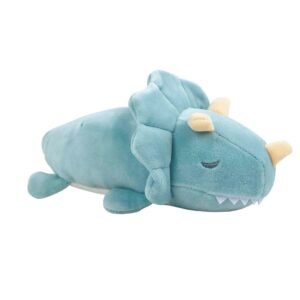 PELUCHE NEMU NEMU - TAILLE S