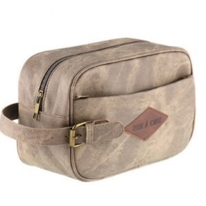 trousse KARIM Dur à cuir