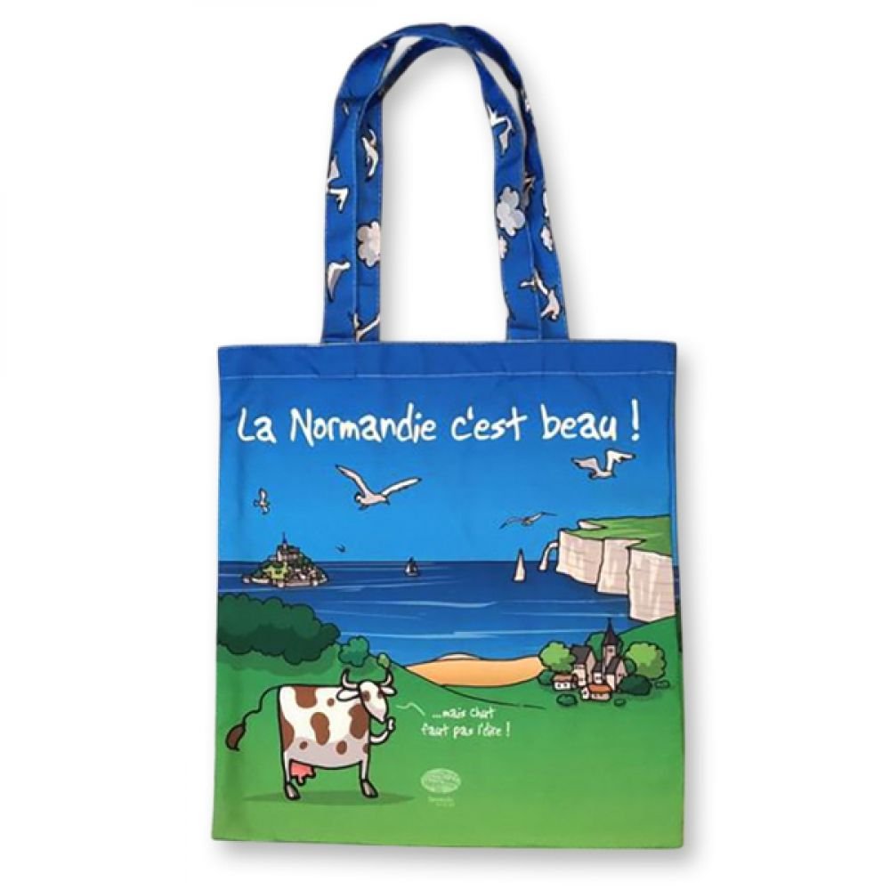 TOTE BAG - CHUT