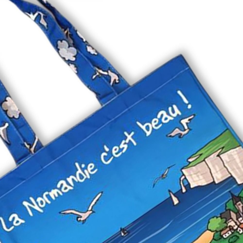 TOTE BAG - CHUT – Image 2