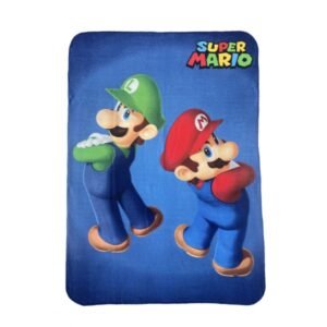 PLAID - MARIO - Mario et Luigi