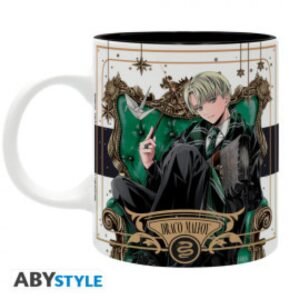 MUG 320 ml - HARRY & DRACO