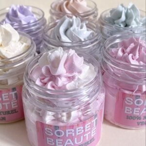 BEURRE CORPOREL KARITÉ 50ML