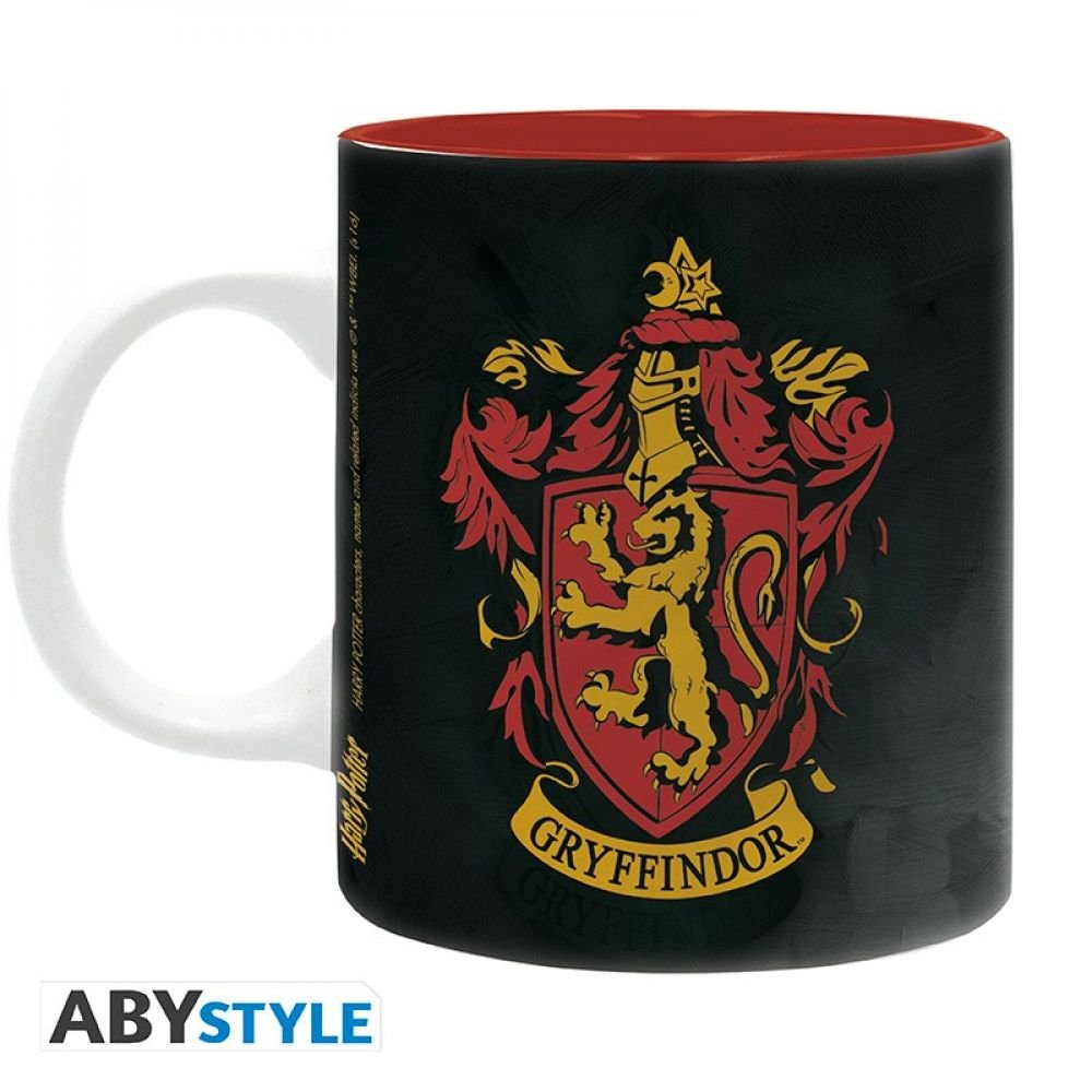 MUG 320 ml HARRY, RON & HERMIONE - HARRY POTTER – Image 2