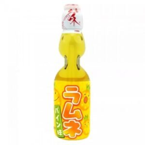 RAMUNE - SNACK - Ananas 20cl