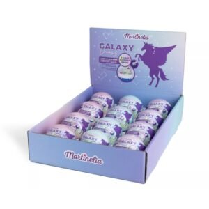 BOMBE DE BAIN SURPRISE LUMINEUSE